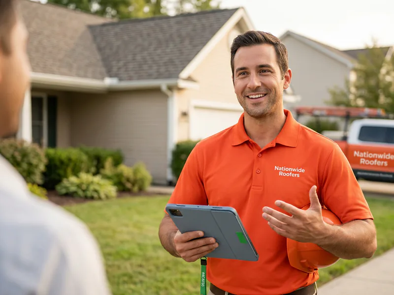 Roof Installation  in Nashville  FAQ